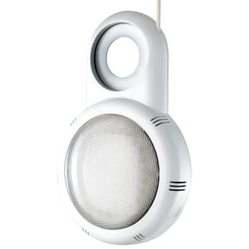 LED-Poollampa Planet Pool Belysningsset med Färgfrekvens & Fjärrkontroll