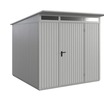 Redskapsbod Hörmann Pulpettak Classic 2479x2834