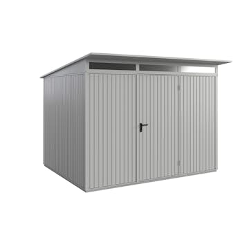 Redskapsbod Hörmann Pulpettak Classic 3127x2834