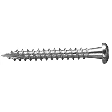 Beslag/ankarskruv Västsvensk Byggskruv AB Trä UTV