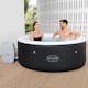 Uppblåsbart Spabad Bestway Lay-Z Miami Airjet