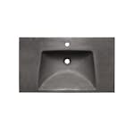 Tvättställ Westerbergs Hav Betong