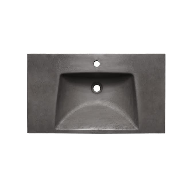 Tvättställ Westerbergs Hav Betong