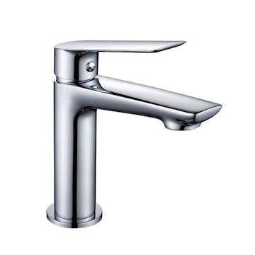 Tvättställsblandare Macro Design Garda Låg