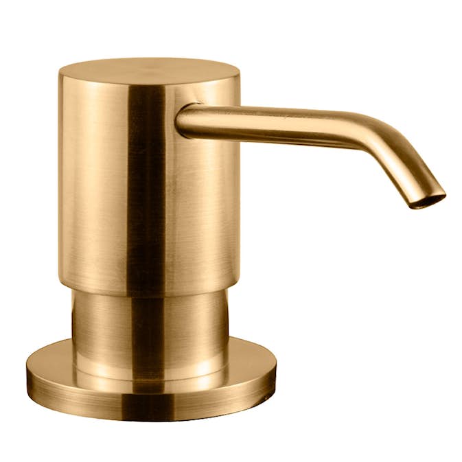 Diskmedelspump Tapwell Birillo BI228