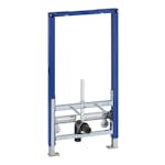 Bidéfixtur Geberit Duofix 98 cm