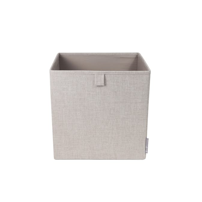 Förvaringslåda Bigso Box of Sweden Cube Storage