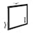 Installationskit Tagu Powerflame