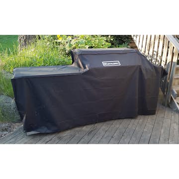 Grillöverdrag Metalcraft Till New Orleans/Miami