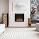 Installationskit Tagu Powerflame