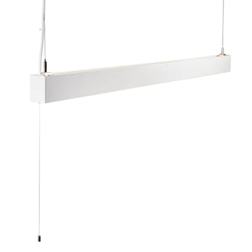 Kontorsarmatur Hide-a-lite Actor Basic Pendant MP 50/50 Dim