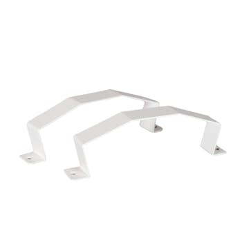 Skyddsrumsbygel Hide-a-lite Liteline IP44