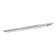 Sportarmatur Hide-a-lite Indline Sport IP23 XL Asym 840