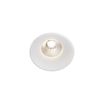 LED-Downlight Hide-a-lite Optic Quick Deep ISO Vit
