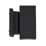 Väggarmatur utomhus Hide-a-lite Bloc II