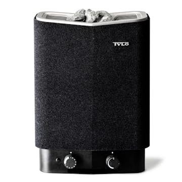 Bastuaggregat Tylö Sense Sport 2/4