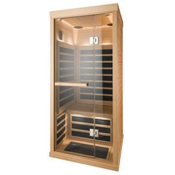Infraröd Bastu Tylö Infrakabin T810H