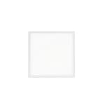 LED-Panel Westal WLP-P Dali med Drivdon Infälld