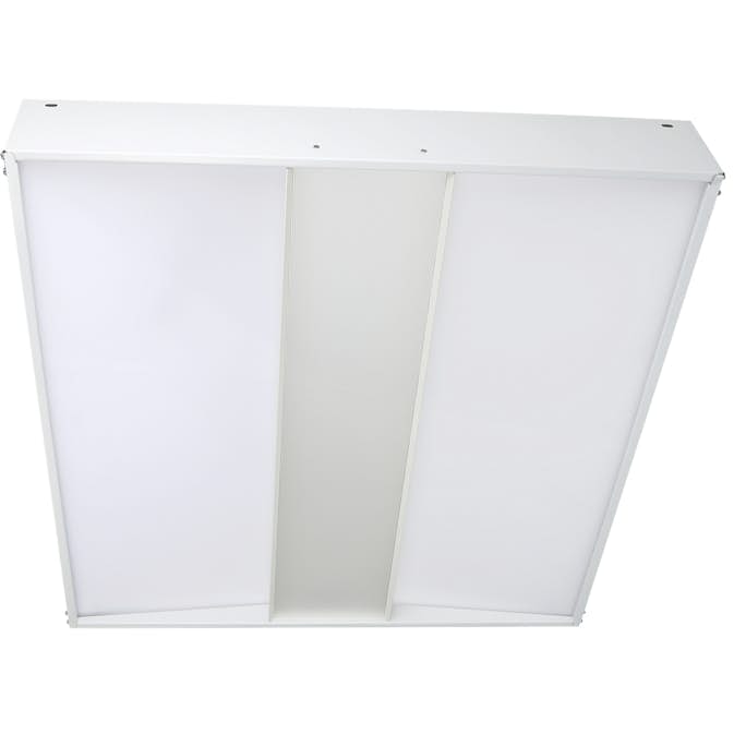 LED-Panel Westal WLP Sweep med Drivdon Infälld