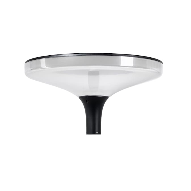 Stolparmatur Westal Pole Top LED 3k