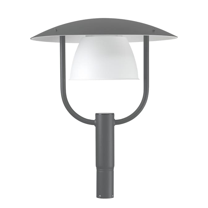 Stolparmatur Westal Skogslyckan LED