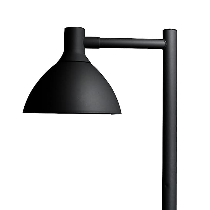 Stolparmatur Westal Ark Medi + Stolptopp