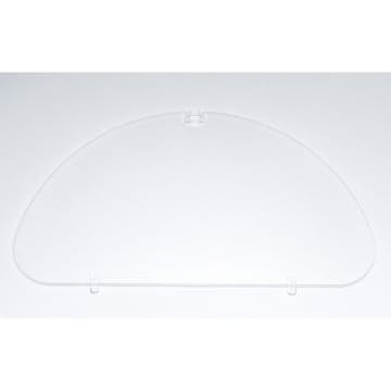 Polyglas Norlys Paris Liten