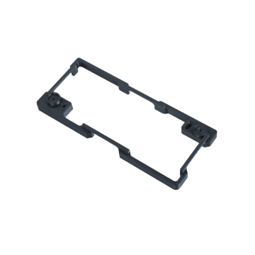 Distansplatta Norlys 121