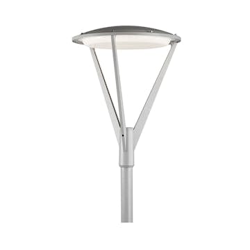 Parkarmatur Norlys Hammerfest