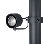 Stolparmatur Norlys Moss