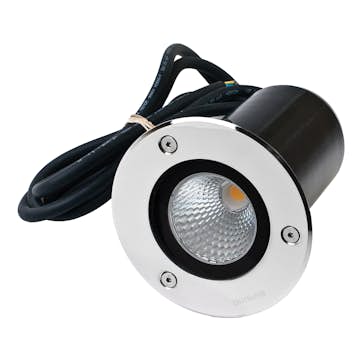 Markarmatur Norlys Rena Rund