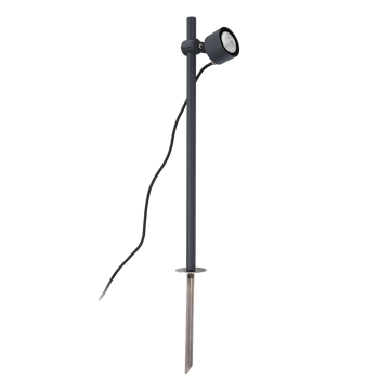 Markspotlight Norlys Moss