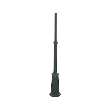 Teleskopstolpe Norlys 30101