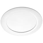 Interörarmatur SG ARMATUREN Sense 320 LED 17,7W 1750Lm Opal Prism 4000K