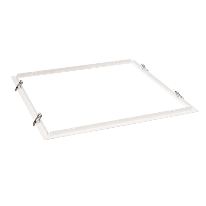 Inbyggnadsram SG ARMATUREN Sense 600x600