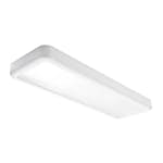 Interiörarmatur SG ARMATUREN Sense Surface 18W 1910Lm 3000K 640x200