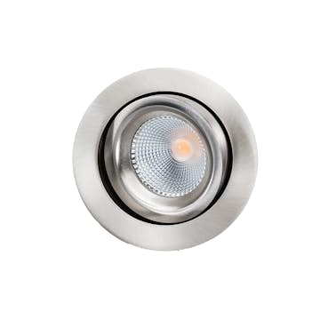Downlight SG ARMATUREN Junistar Lux 7W IP44 LED