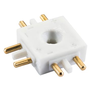 T-Koppling SG ARMATUREN Slimline LED