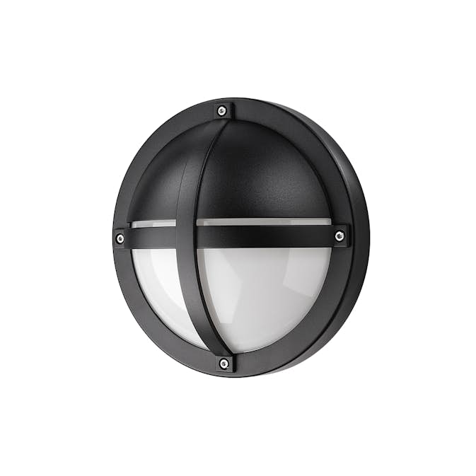 Fasadarmatur SG ARMATUREN Tanto Skymningsrelä 11,5W IP65 LED