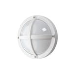 Fasadarmatur SG ARMATUREN Uno Skymningsrelä 11,5W 640Lm 3000K IP65 LED