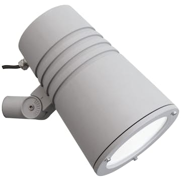 Strålkastare SG ARMATUREN Wax 27° 27W IP66 LED