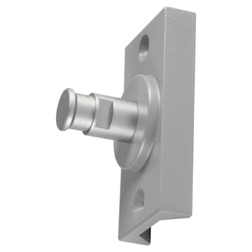 Konsol SG ARMATUREN Wax Stolpe/Vägg