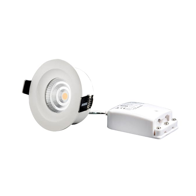 Downlight Designlight Q-MW
