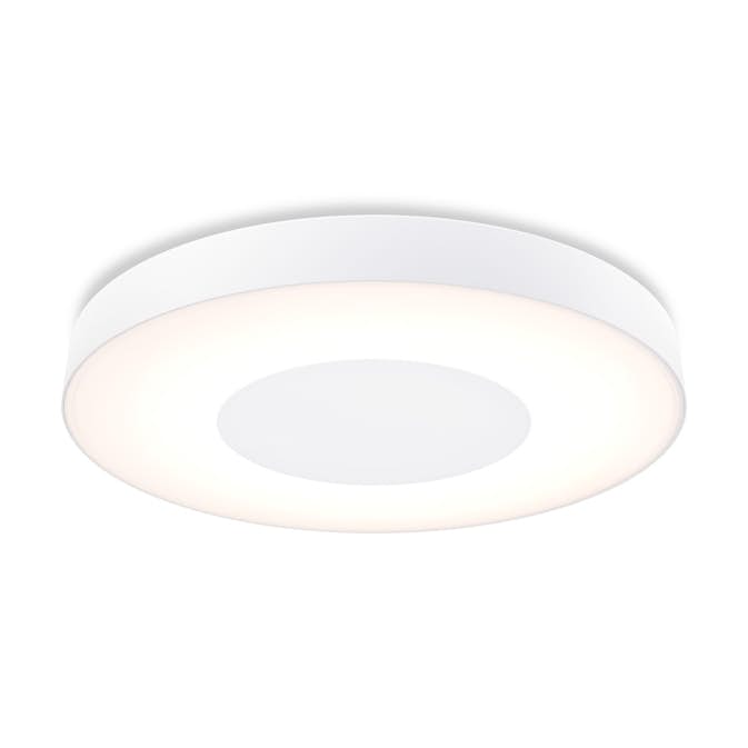 Plafond Plejd CCL-01-W Vit LED Takplafond med Dimbar Funktion