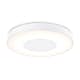 Plafond Plejd CCL-01-W Vit LED Takplafond med Dimbar Funktion