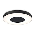 Plafond Plejd CCL-01 Svart LED Takplafond med Dimbar Funktion