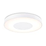 Plafond Plejd CCL-01-S-W Vit LED Takplafond med Dimbar Funktion