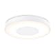 Plafond Plejd CCL-01-S-W Vit LED Takplafond med Dimbar Funktion