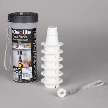 Spot Finder Hide-a-lite Kit