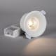 LED-Downlight Hide-a-lite Optic Quick Deep ISO Vit